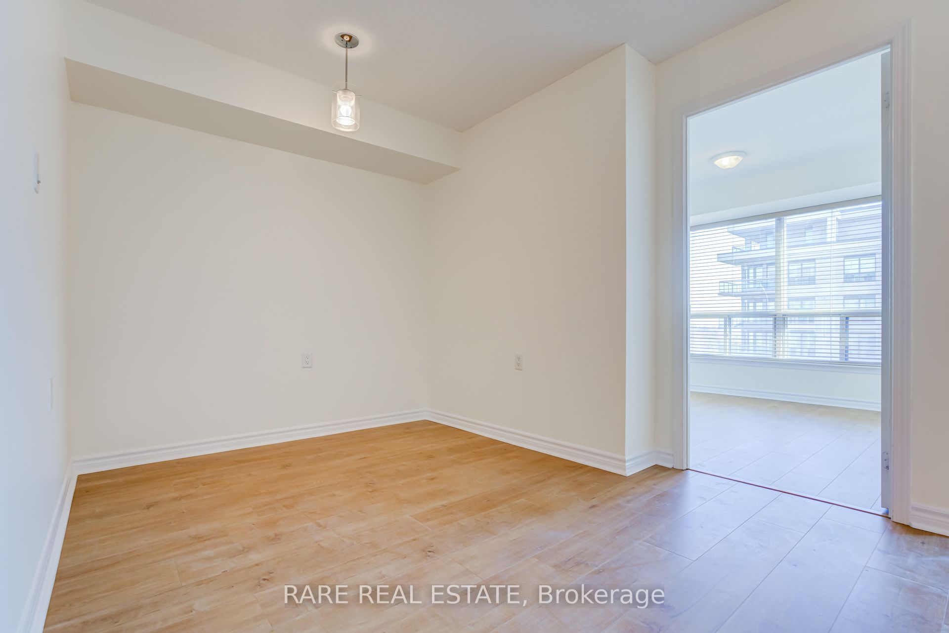 920 Sheppard Avenue W, #708