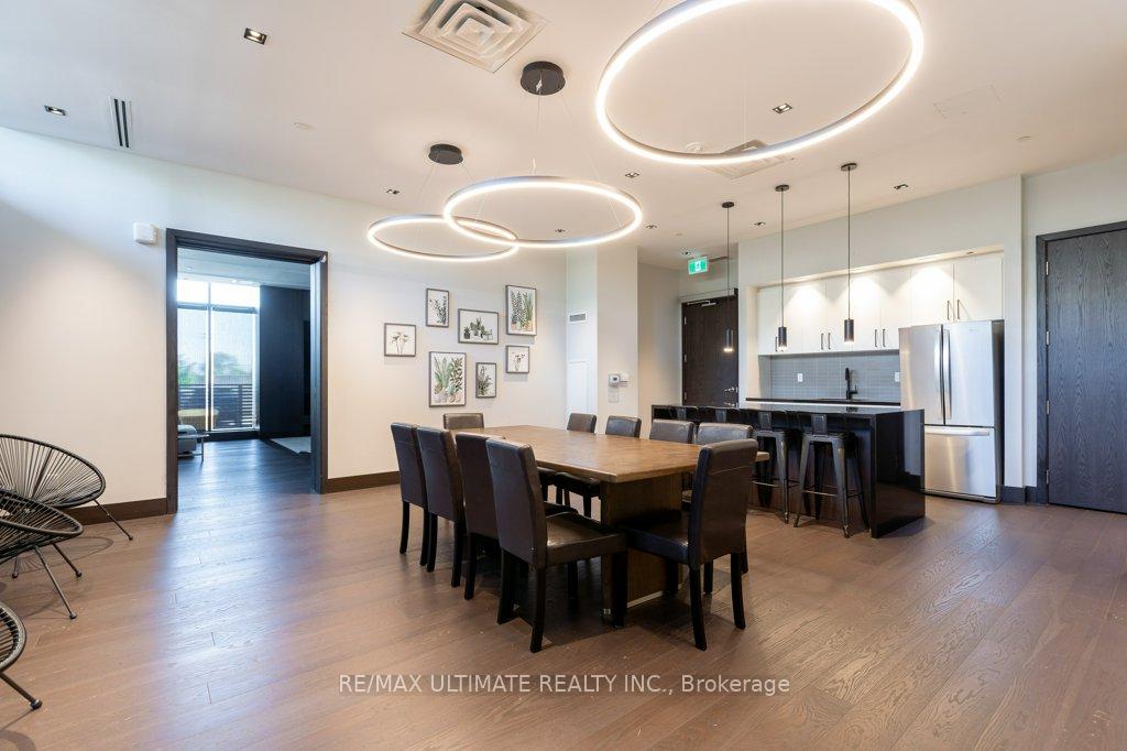 2 Bedrooms Condo at 1461 Lawrence, Toronto For sale