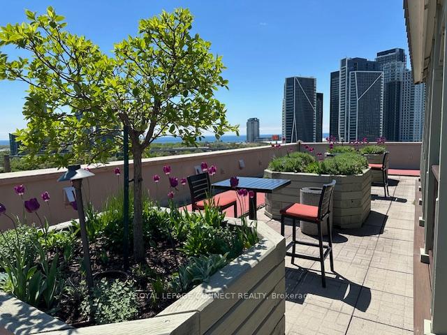 1 Bedroom Condo at 801 King, Toronto For sale