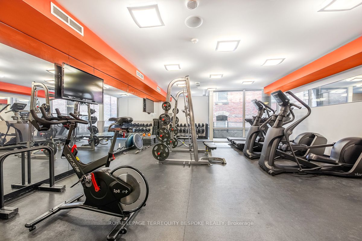 478 King Street W, #202