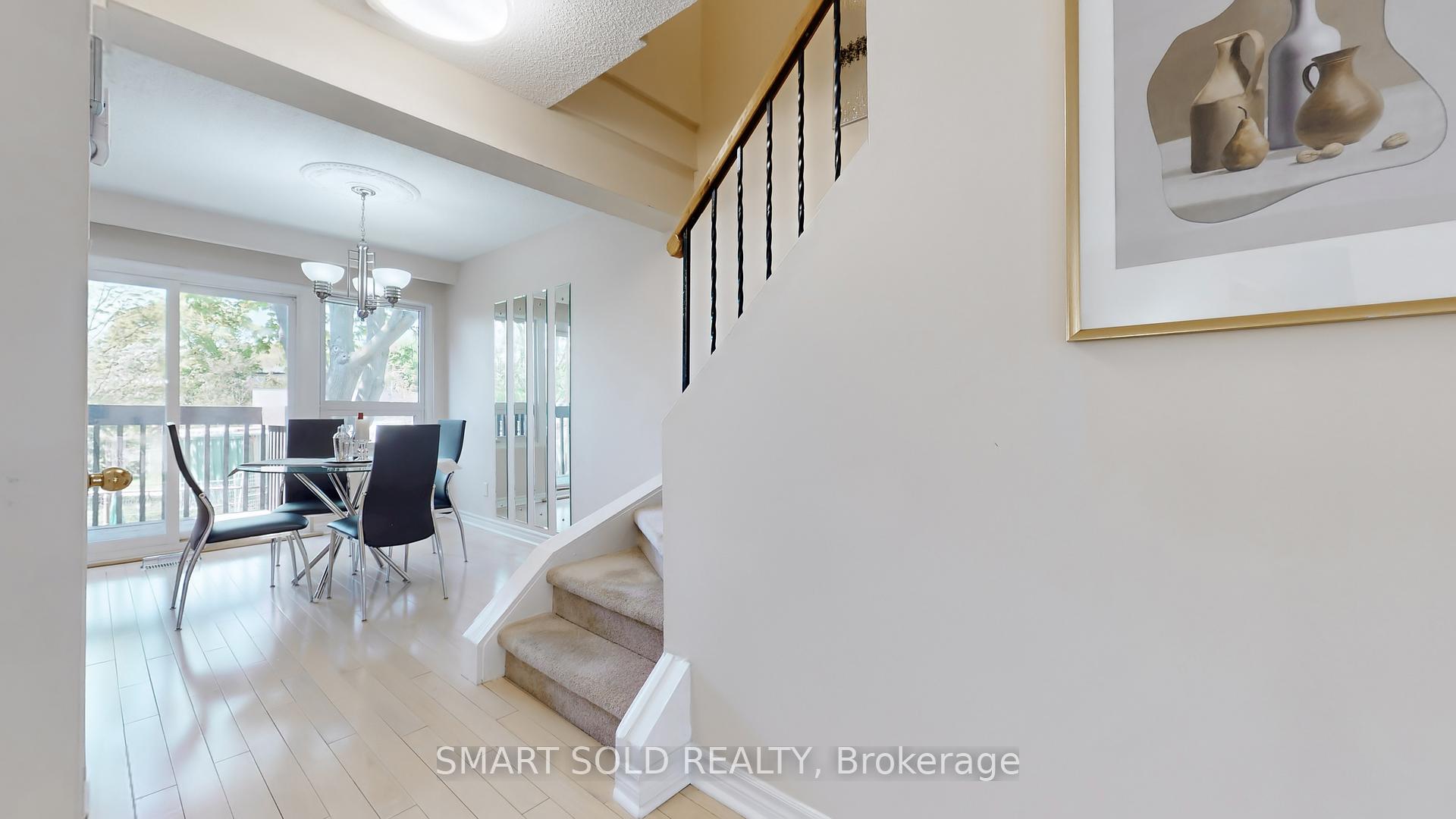 3 Bedrooms Condo at 2606 Midland, Toronto For sale