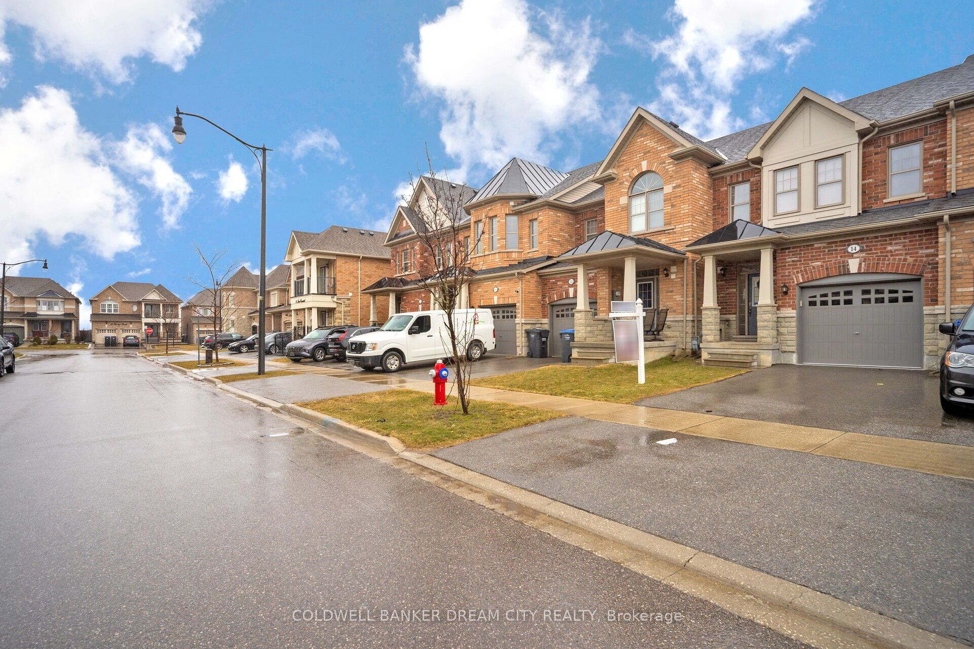 14 Ivor Crescent