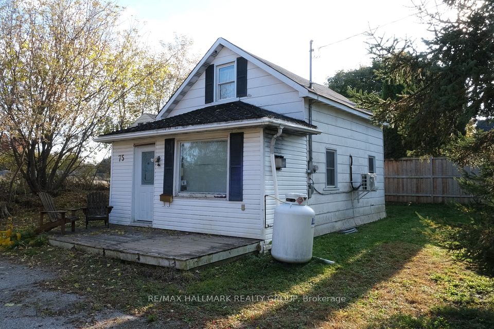 Investment Listing Photo
