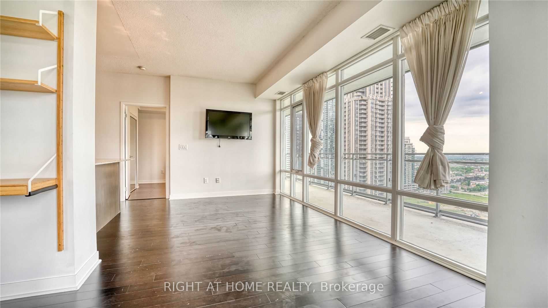 365 Prince Of Wales Drive, #1908
