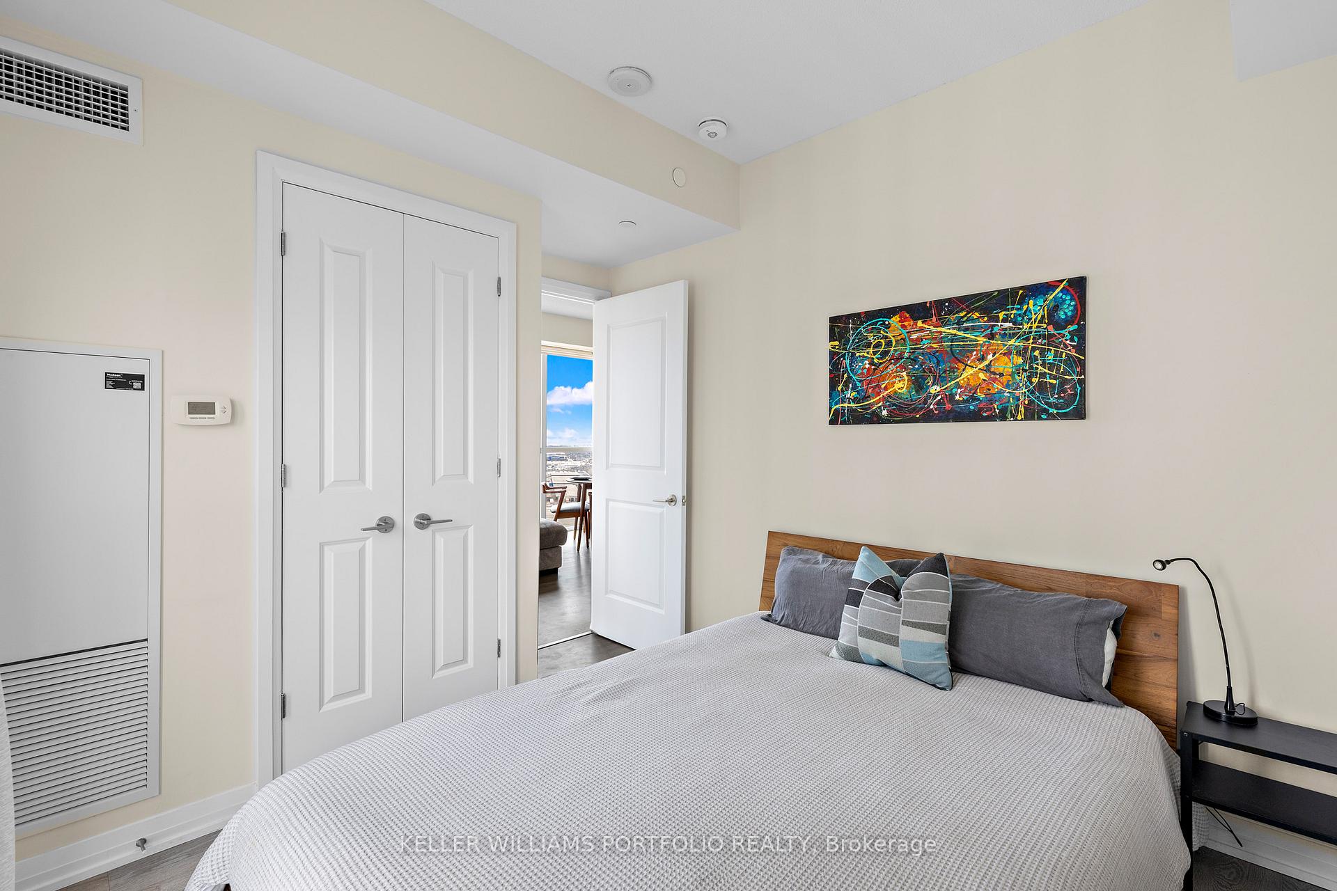 2 Bedrooms Condo at 50 Thomas Riley, Toronto For sale