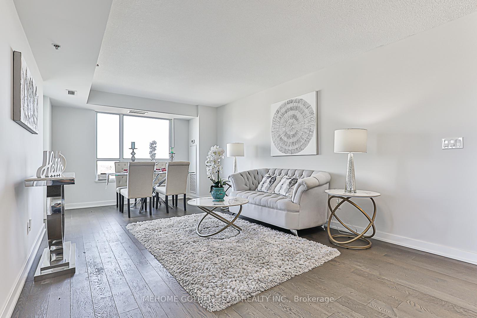 3 Bedrooms Condo at 185 Bonis,  Toronto For sale