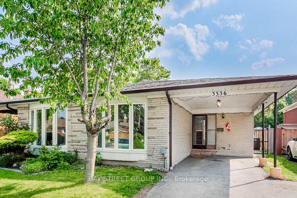 3336 Ivernia Road
