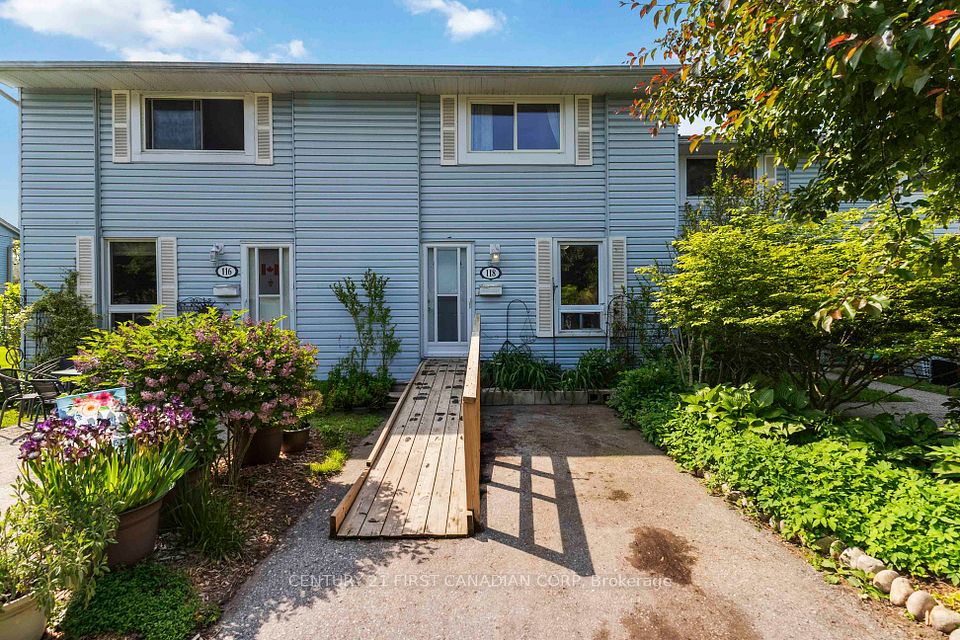 118 Monmore Road, London North, ON N6G 3A6