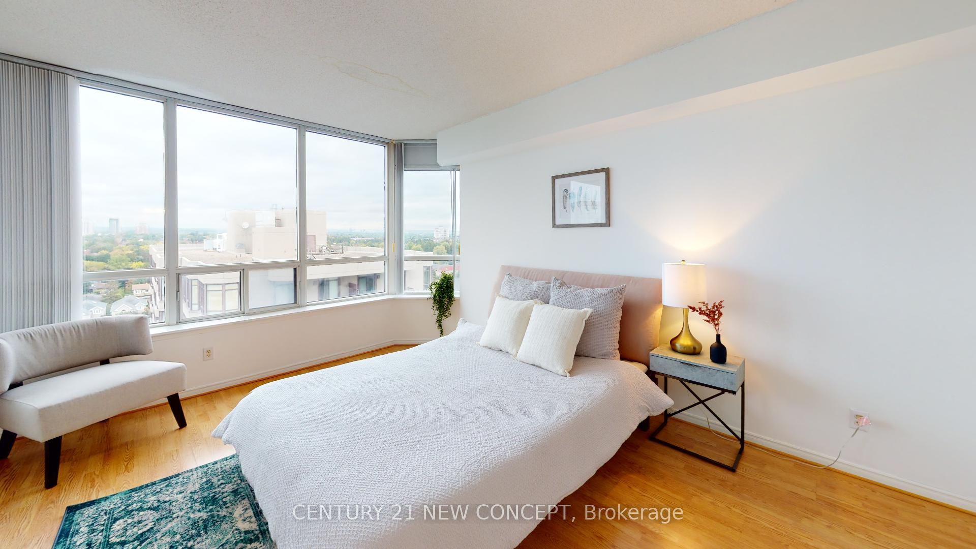 91 Townsgate Drive, #Ph209