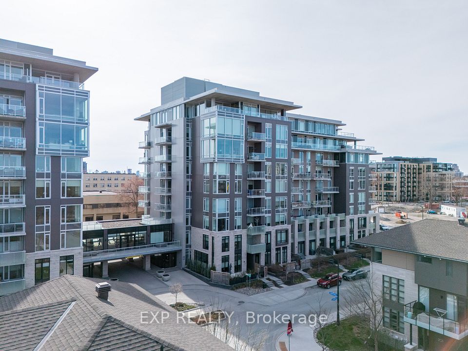 570 De Mazenod Ave