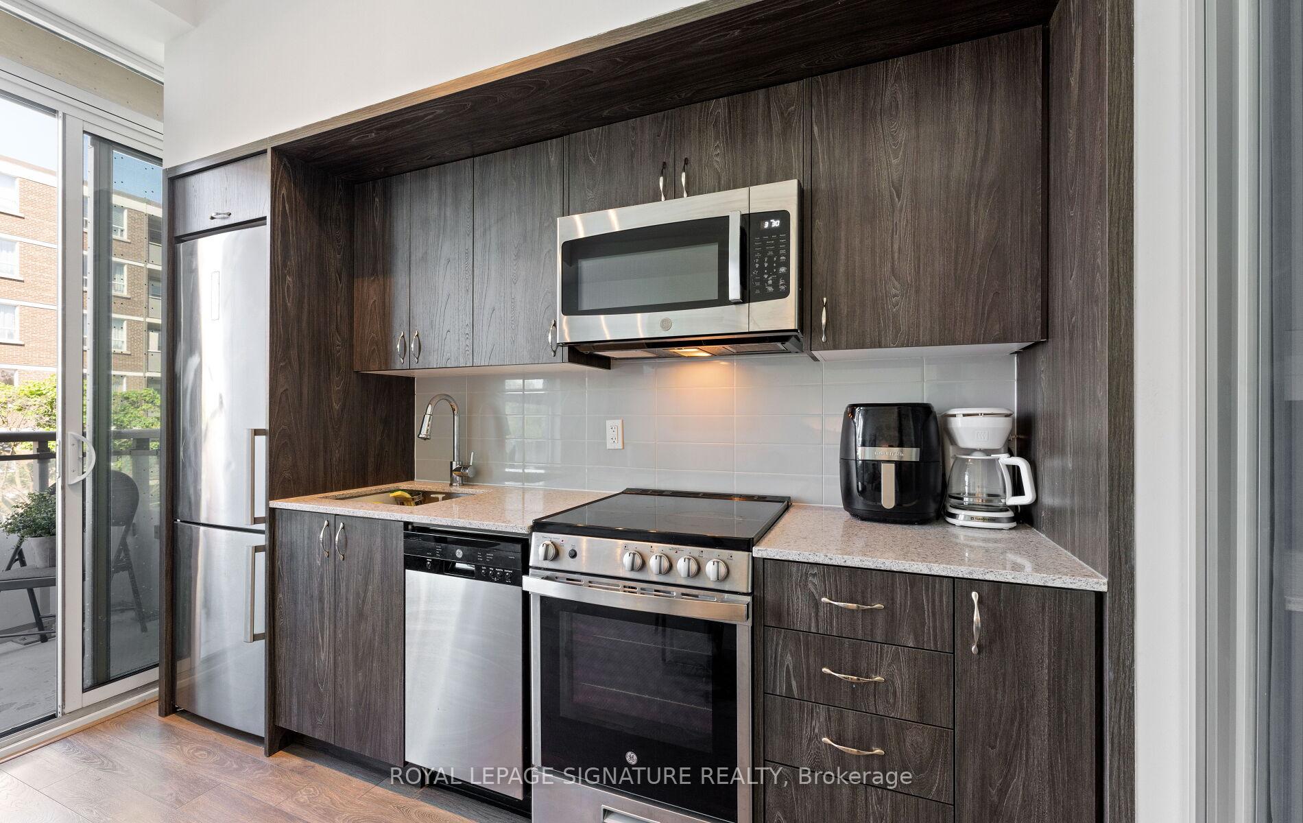 1 Bedroom Condo at 1 Cardiff, Toronto For sale