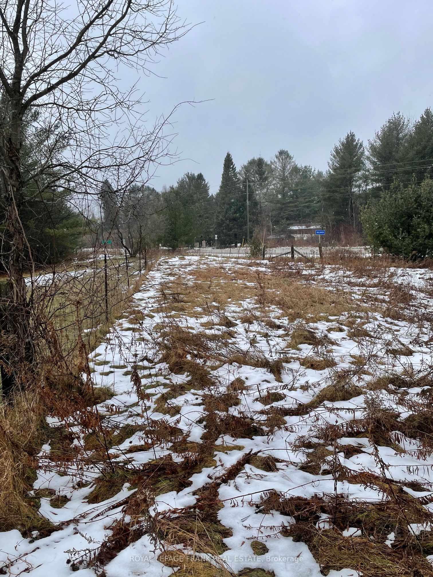 0 Portage Road