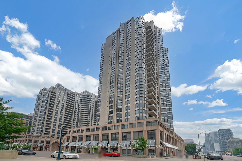 5 northtown
