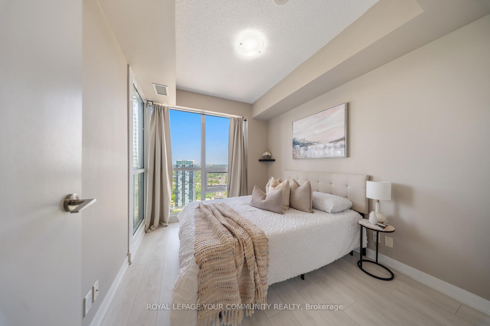 1 Bedroom Condo at 2200 Lakeshore, Toronto For sale
