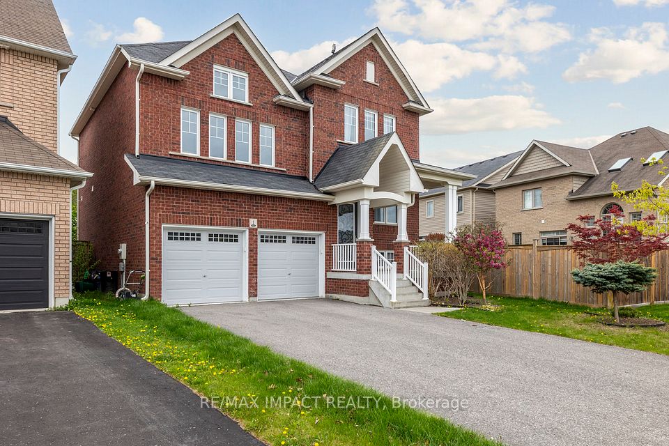 1 Carl Raby Street, Clarington, ON L1C 0P5