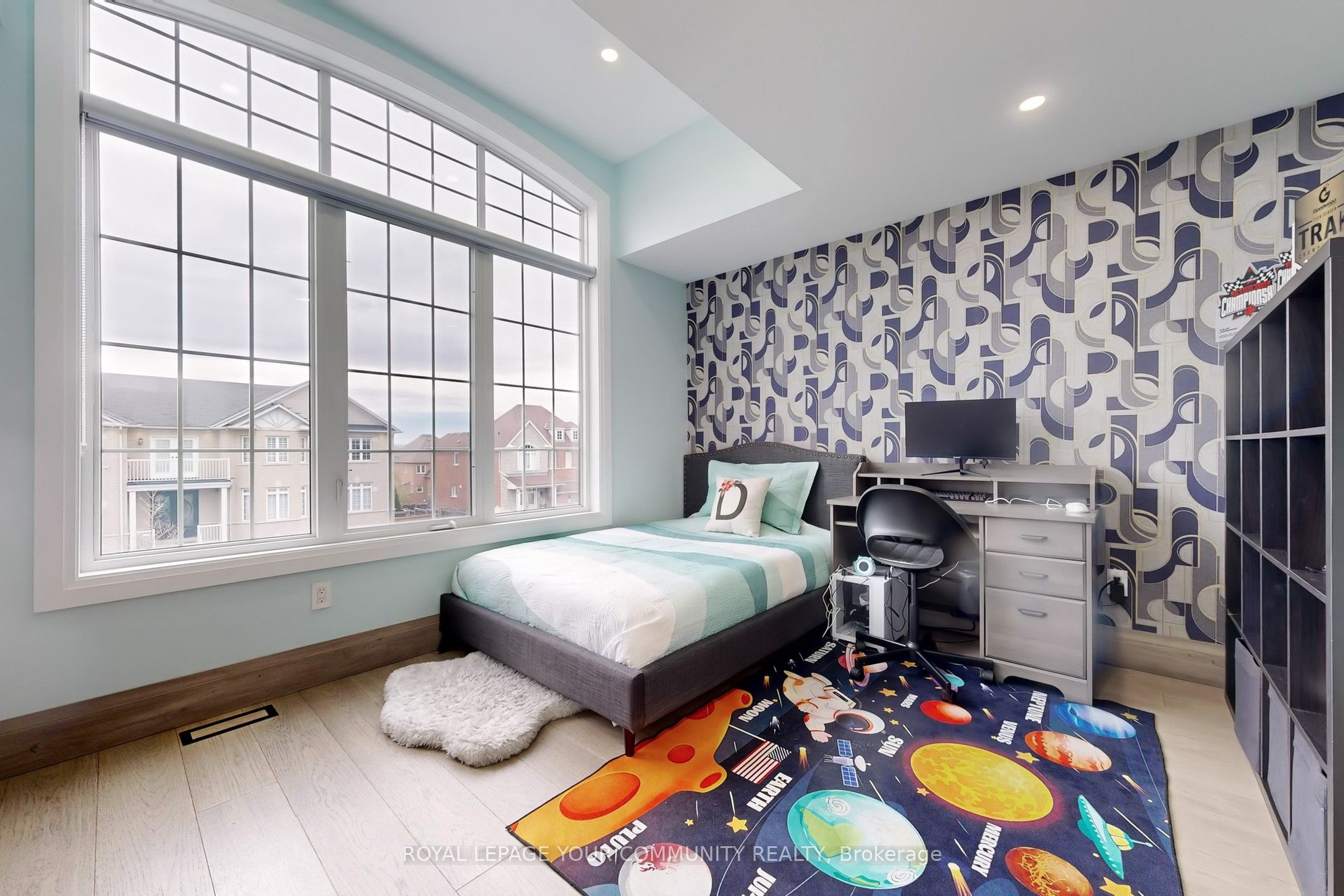 1 Princess Isabella Court