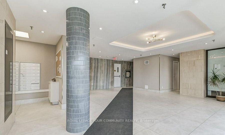 2 Bedrooms Condo at 3845 Lake Shore,  Toronto For sale