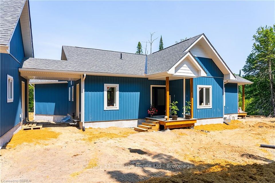 115 Old Rainy Lake