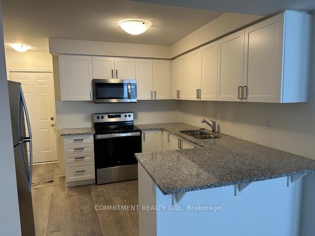 3 Bedrooms Condo at 14 Humberwood, Toronto For sale