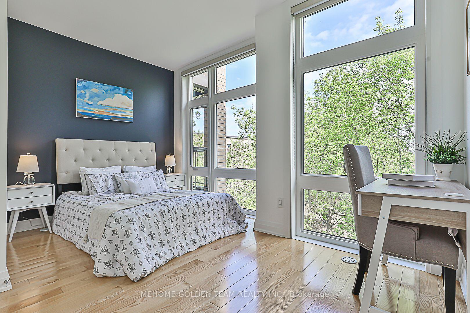 1 Bedroom Condo at 23 Eldora, Toronto For sale