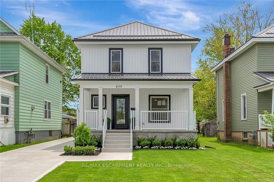 430 ALDER