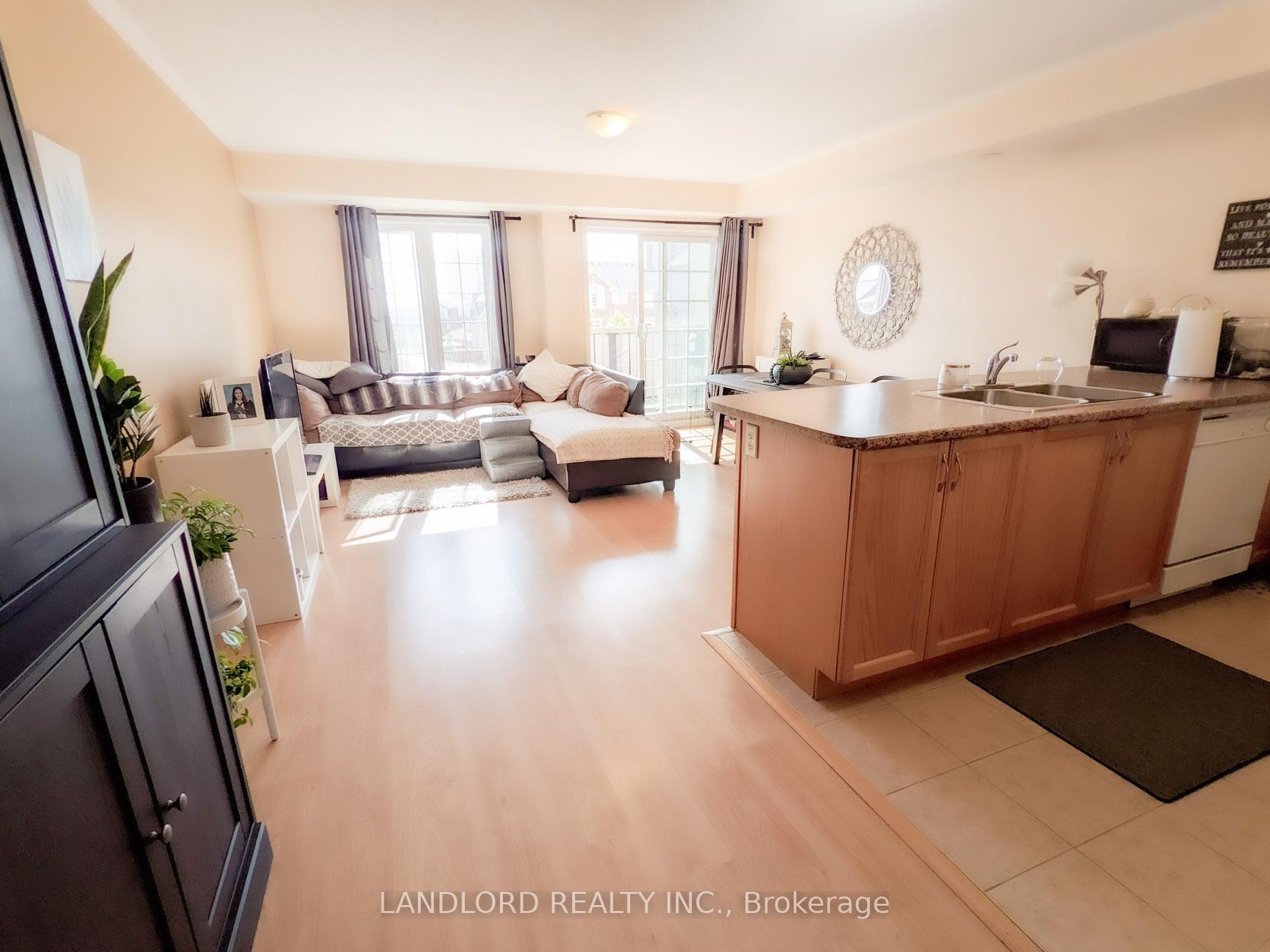 2 Bedrooms Condo at 145 Isaac Devins, Toronto For sale