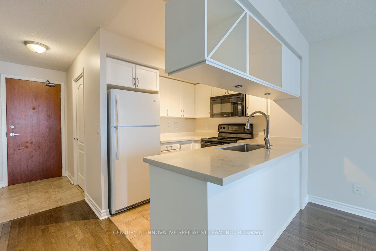 2 Bedrooms Condo at 4080 Living Arts,  Mississauga For sale