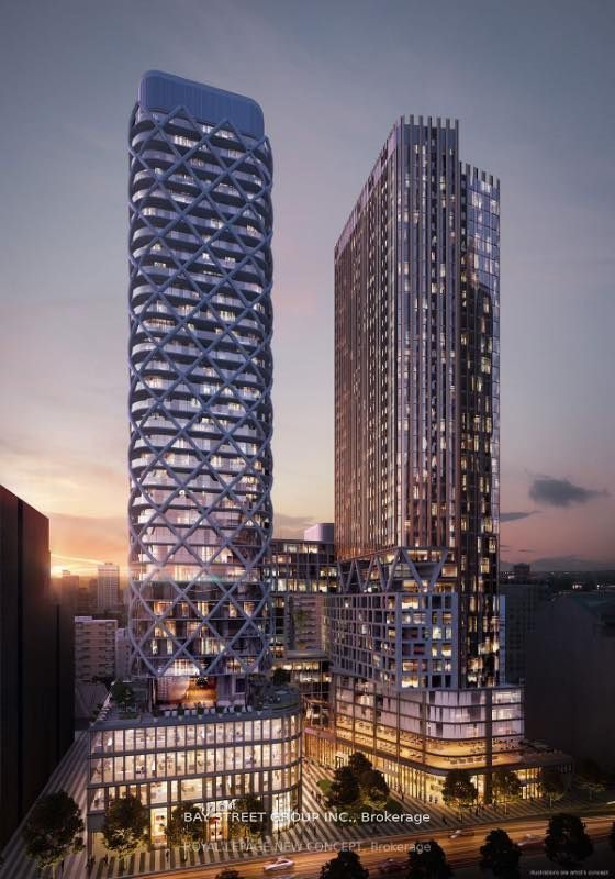 230 Simcoe Street