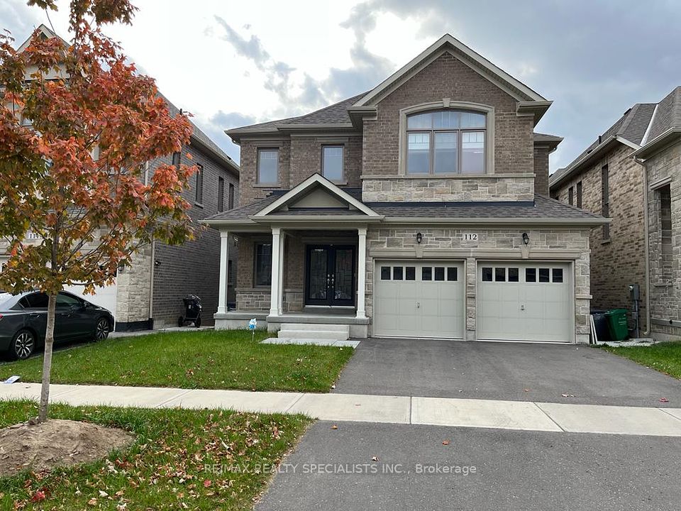 112 Brushwood
