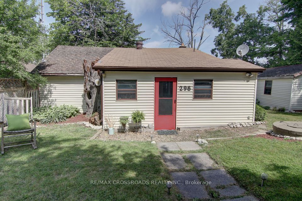 296 Williams Point