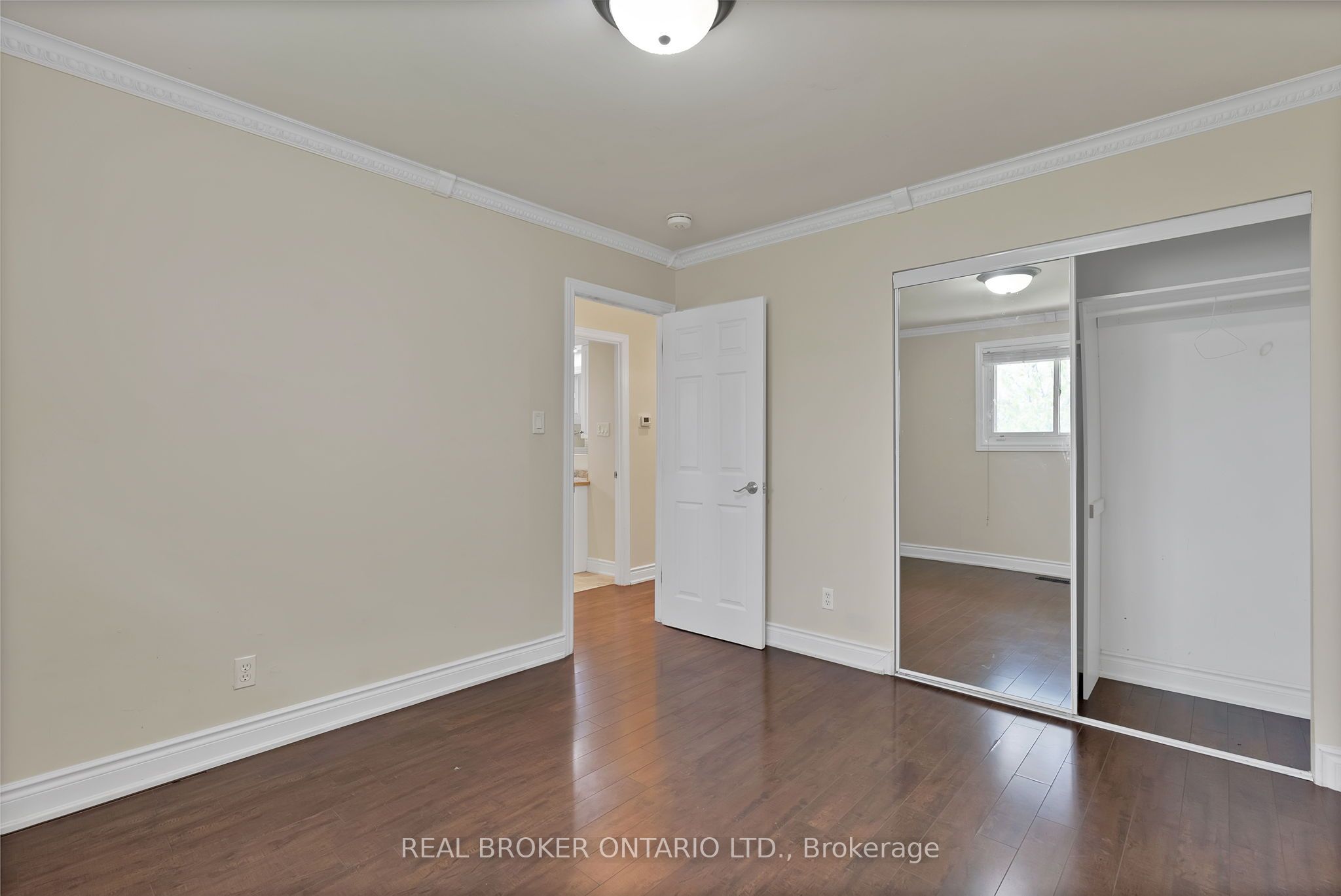 251 Vodden Street E, #Main Fl