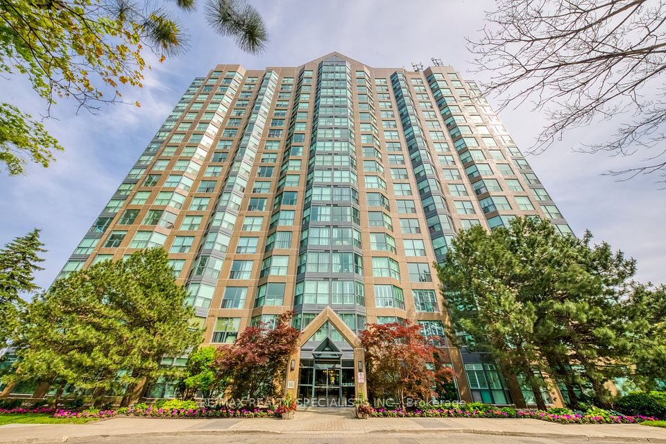 2177 Burnhamthorpe Road