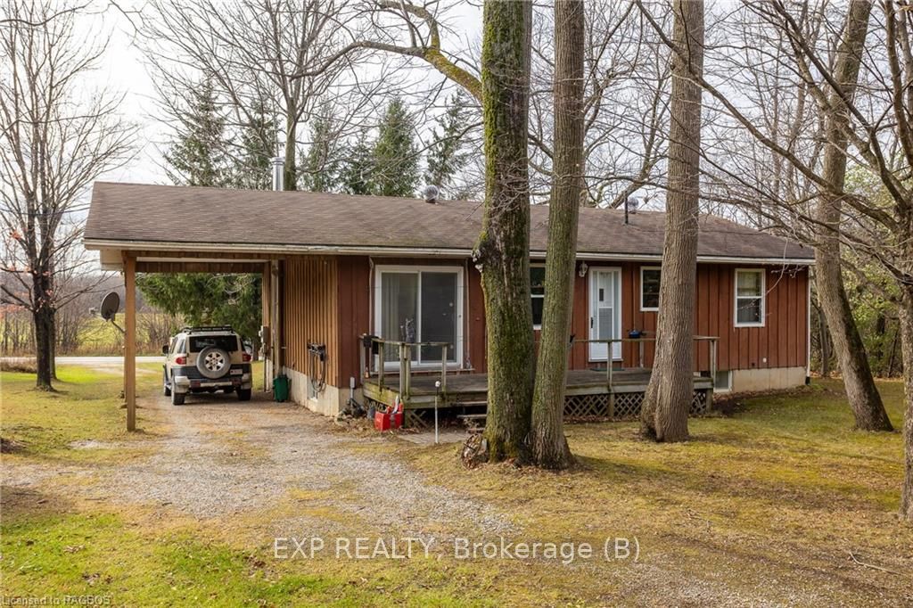 423033 HARBOUR Drive, Meaford, ON N0H 1B0