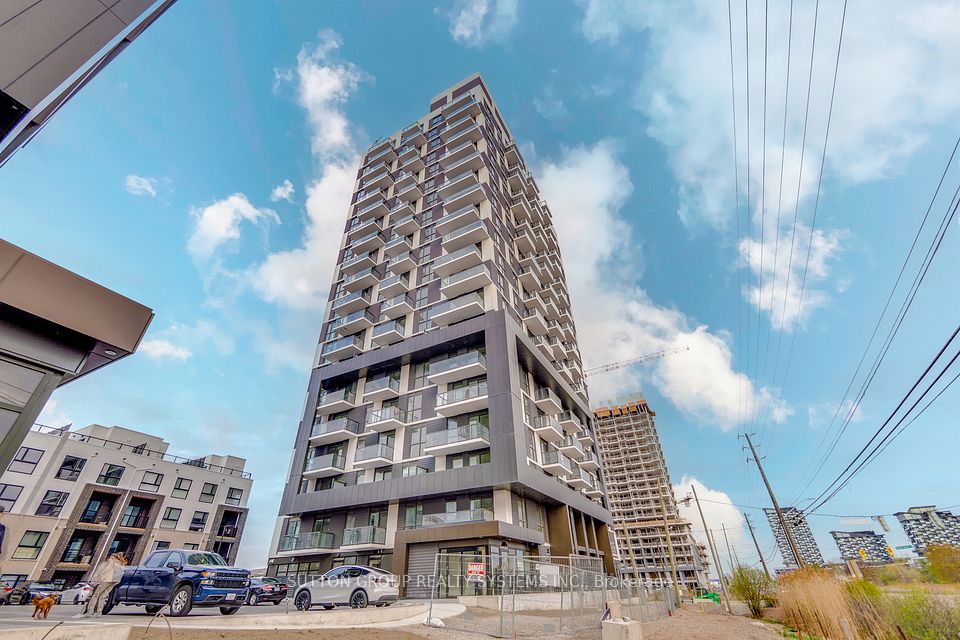 Property at #513 - 335 Wheat Boom Drive, Oakville, ON L6H 7Y1