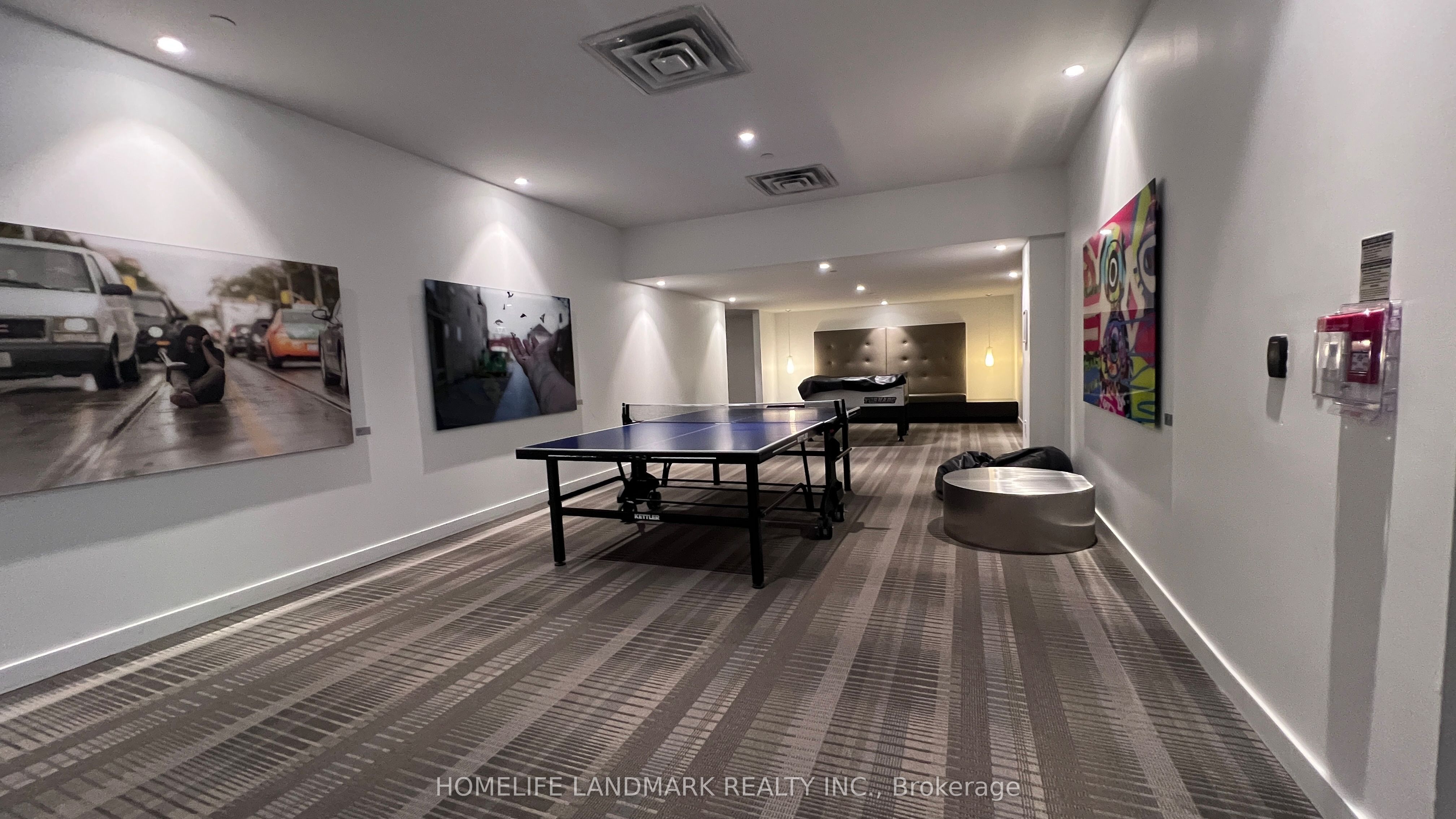 #1507 - 55 Regent Park Boulevard, Toronto, ON M5A 0C2
