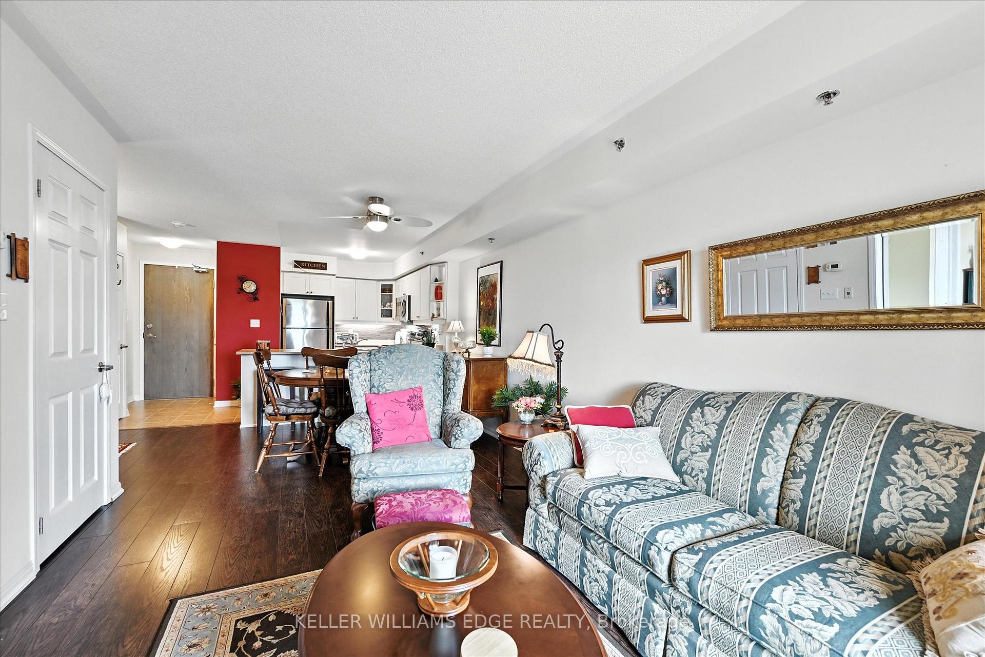 1 Bedroom Condo at 3070 Rotary, Burlington For sale
