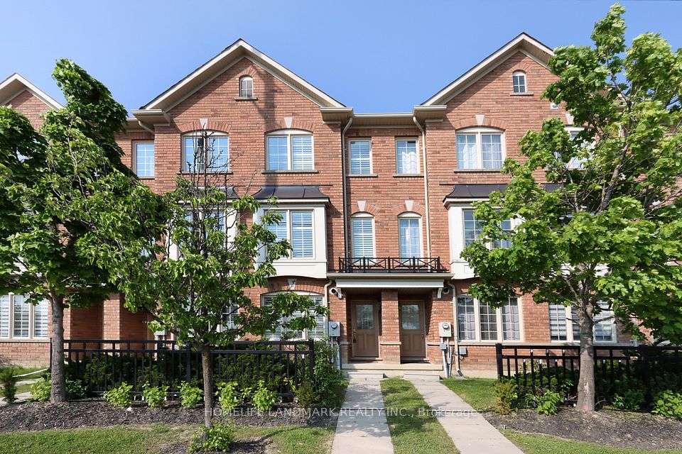 48 Peach Drive, Brampton, ON L6R 0W6