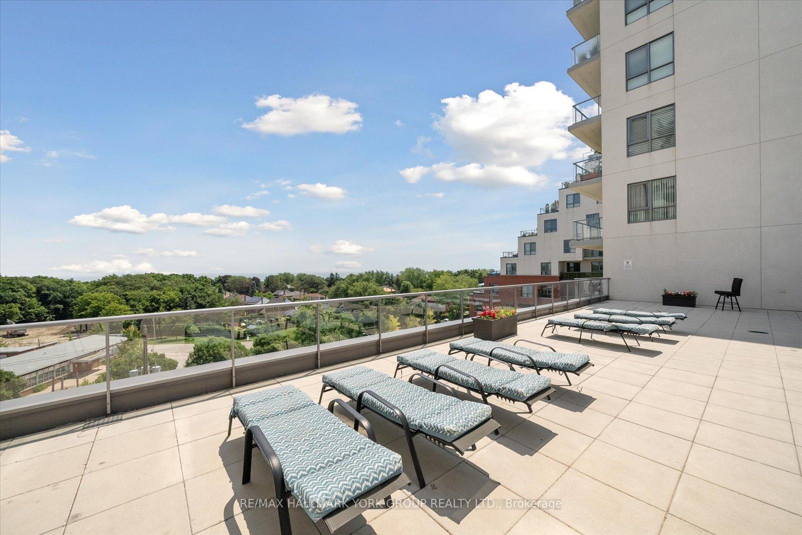 1 Bedroom Condo at 22 East Haven, Toronto For sale