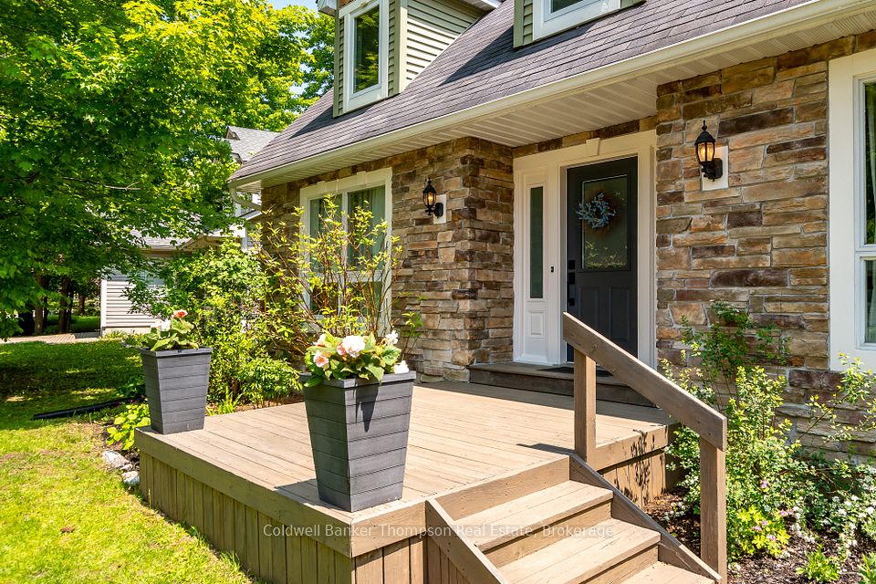18 Sadler Drive, Bracebridge, ON P1L 1K5