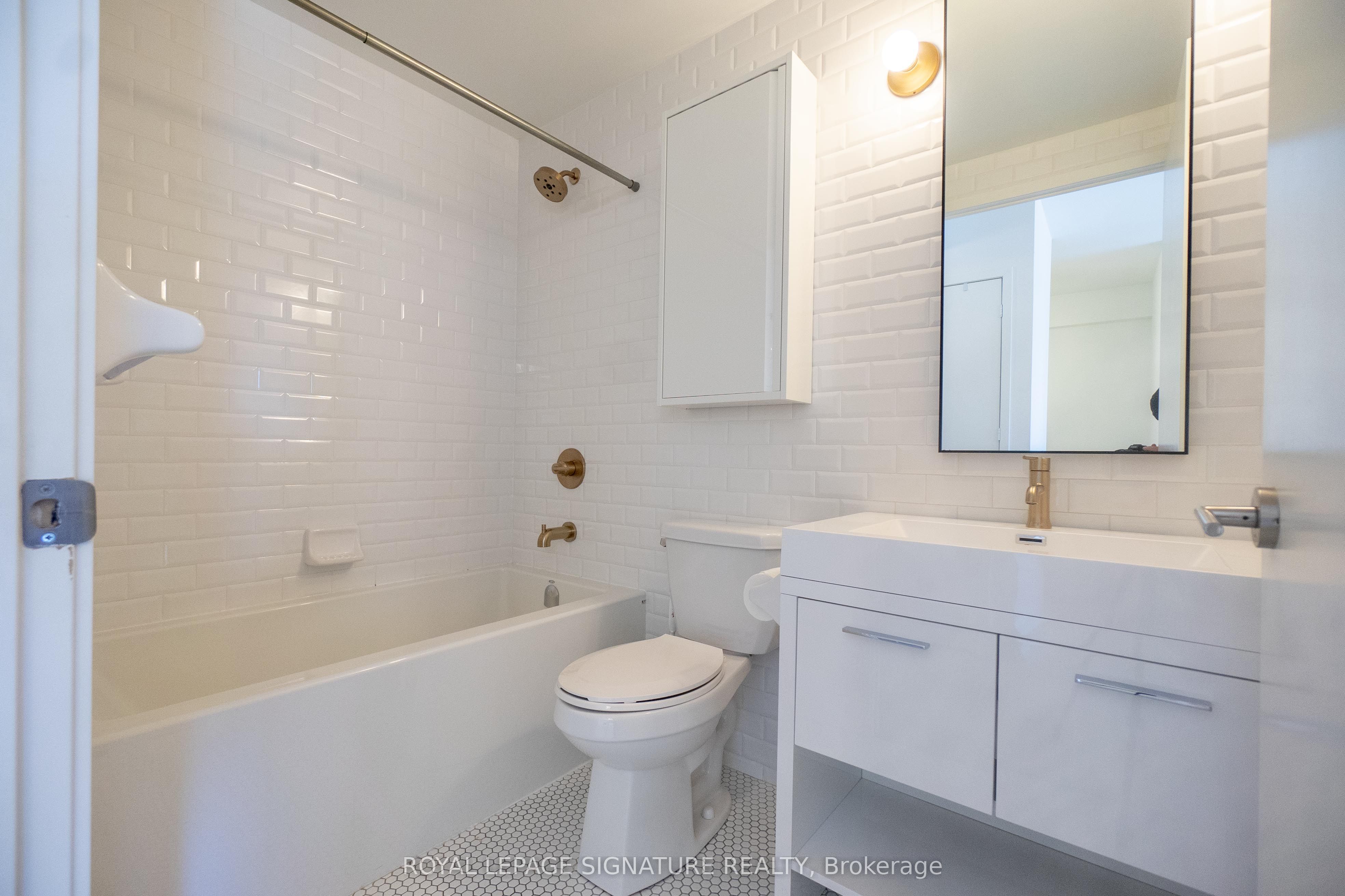 106 Dovercourt Road, #503