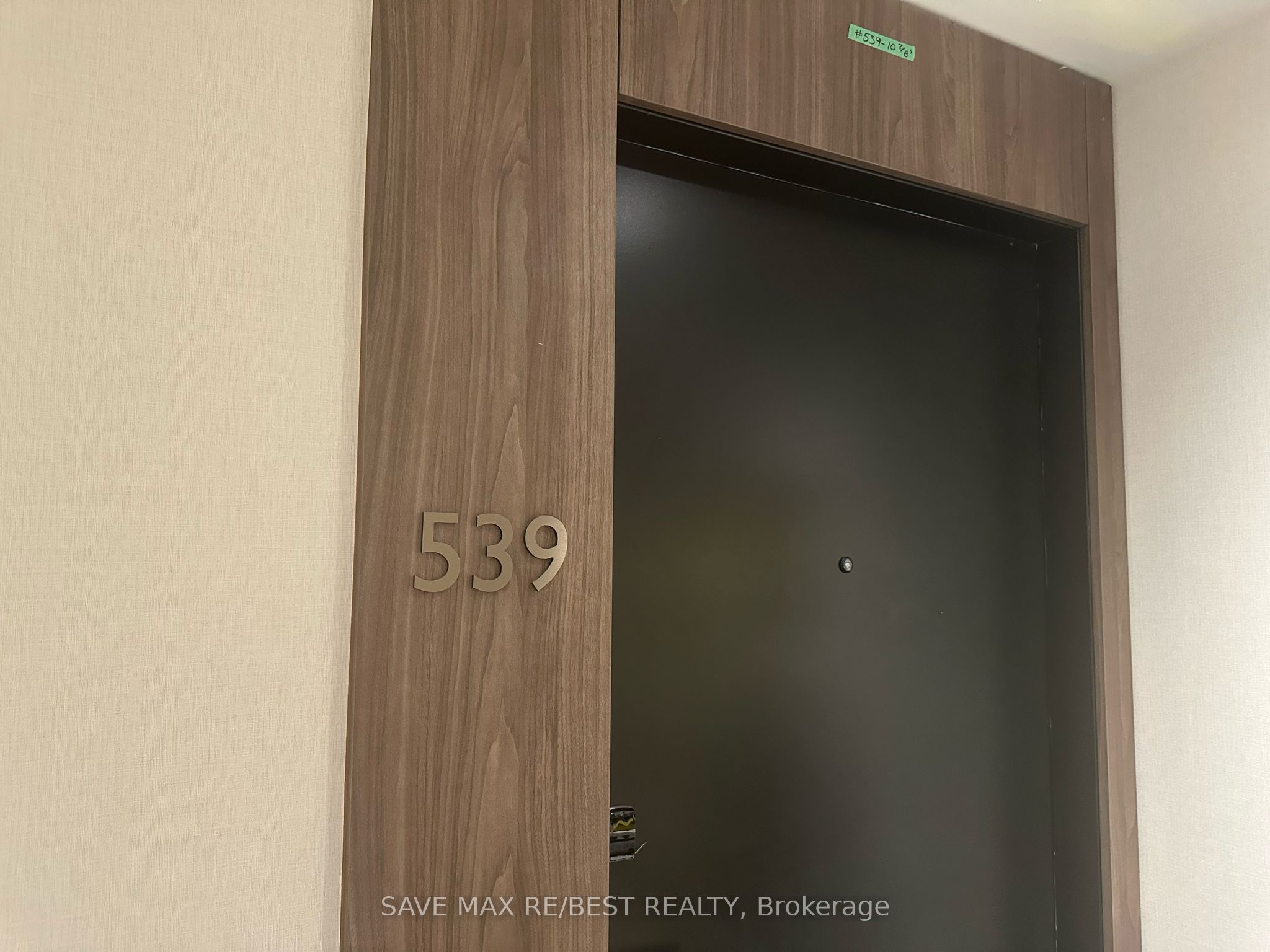 2501 Saw Whet Boulevard, #539