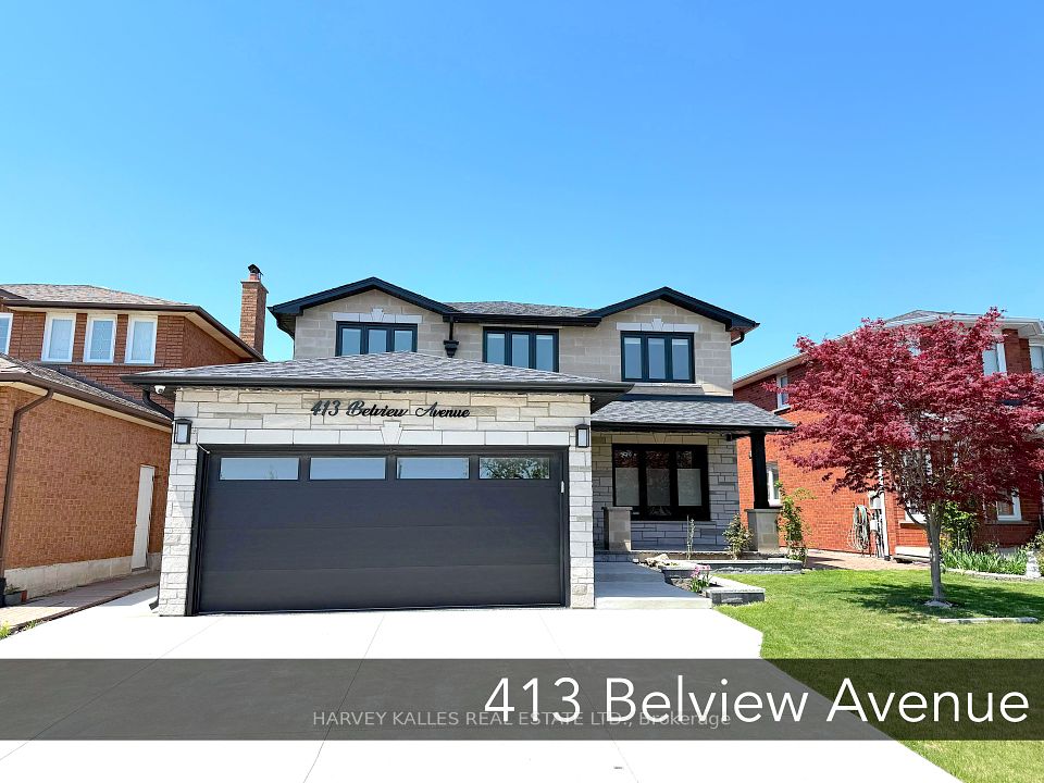 413 Belview