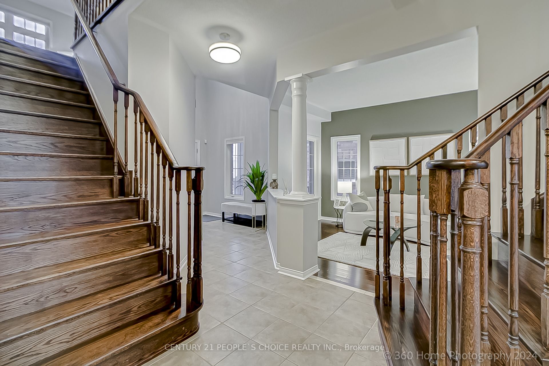 884 Fetchison Drive