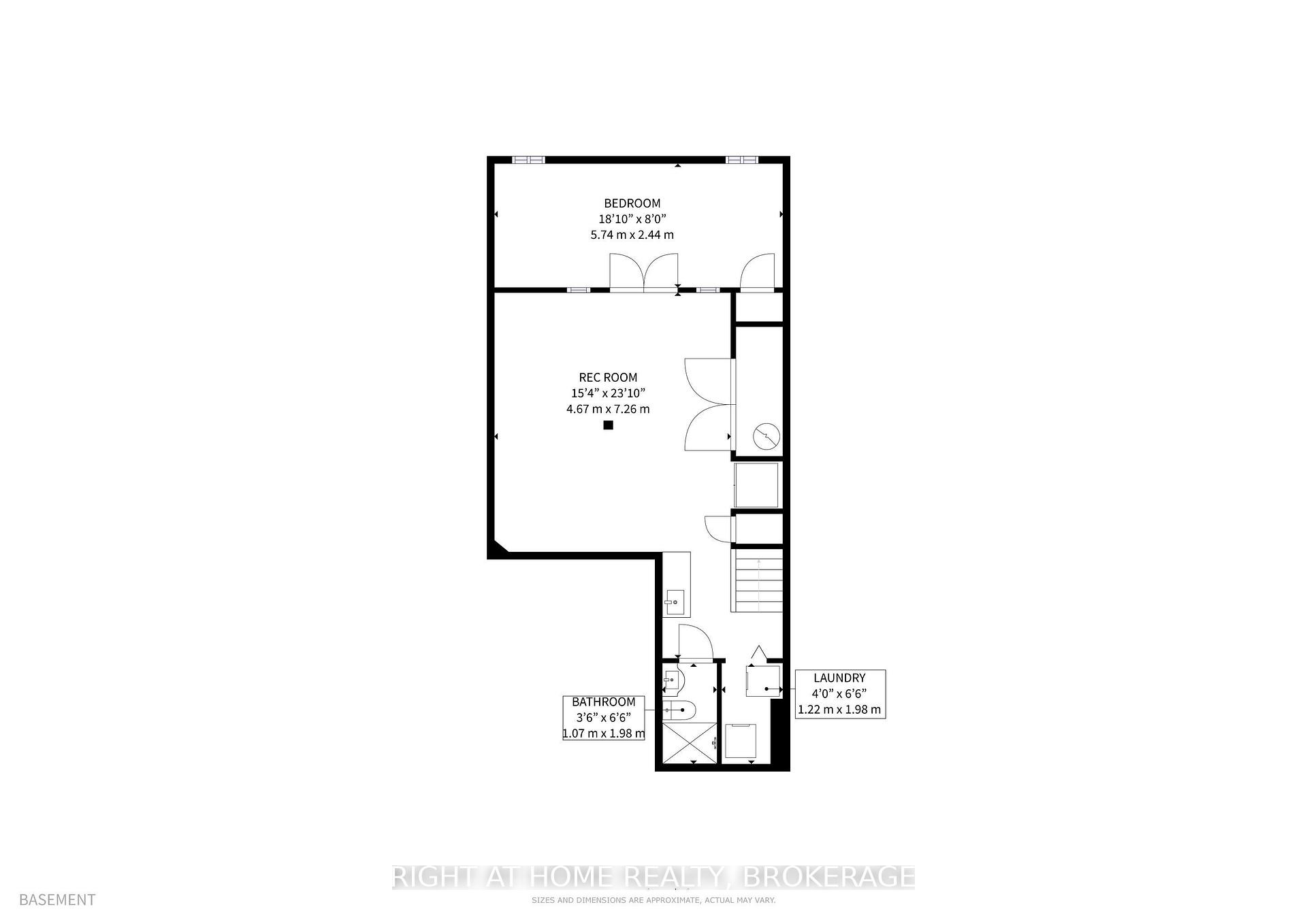 4 Bedrooms Condo at 4193 Longmoor, Burlington For sale