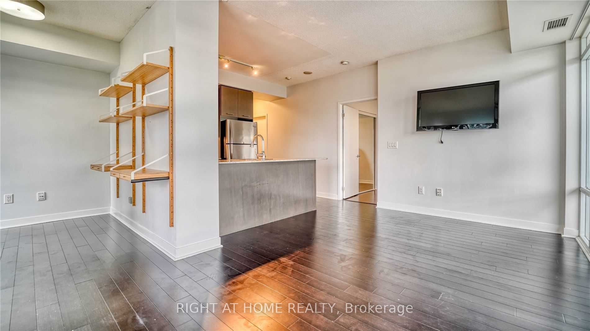 365 Prince Of Wales Drive, #1908