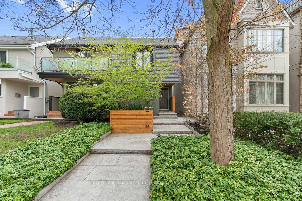 95 Bedford Park