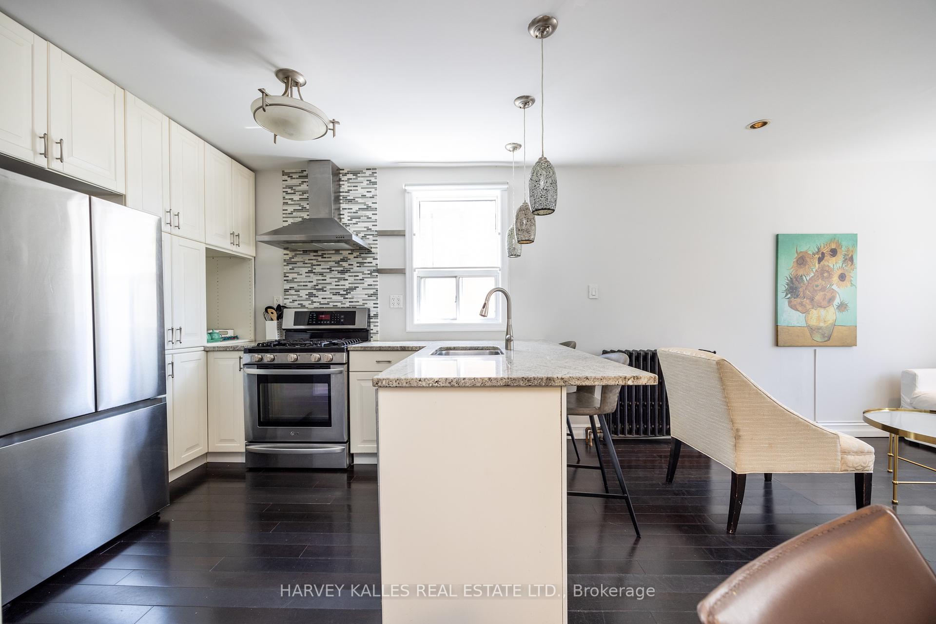 210 Gowan Avenue Main