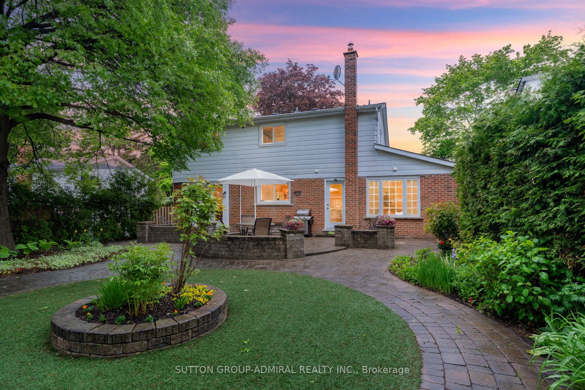 3 Blue Spruce Lane