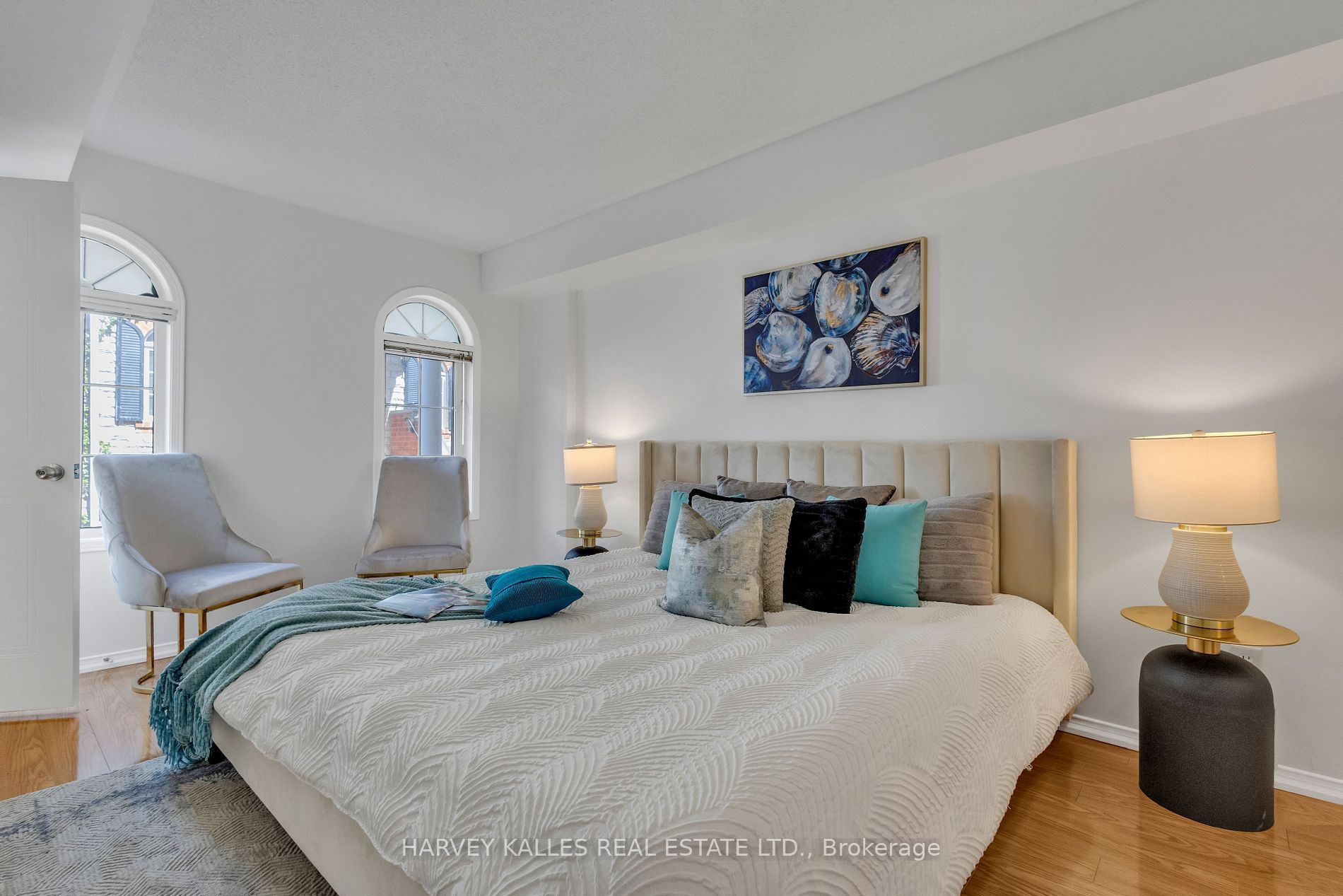 66 Sidney Belsey Crescent 201