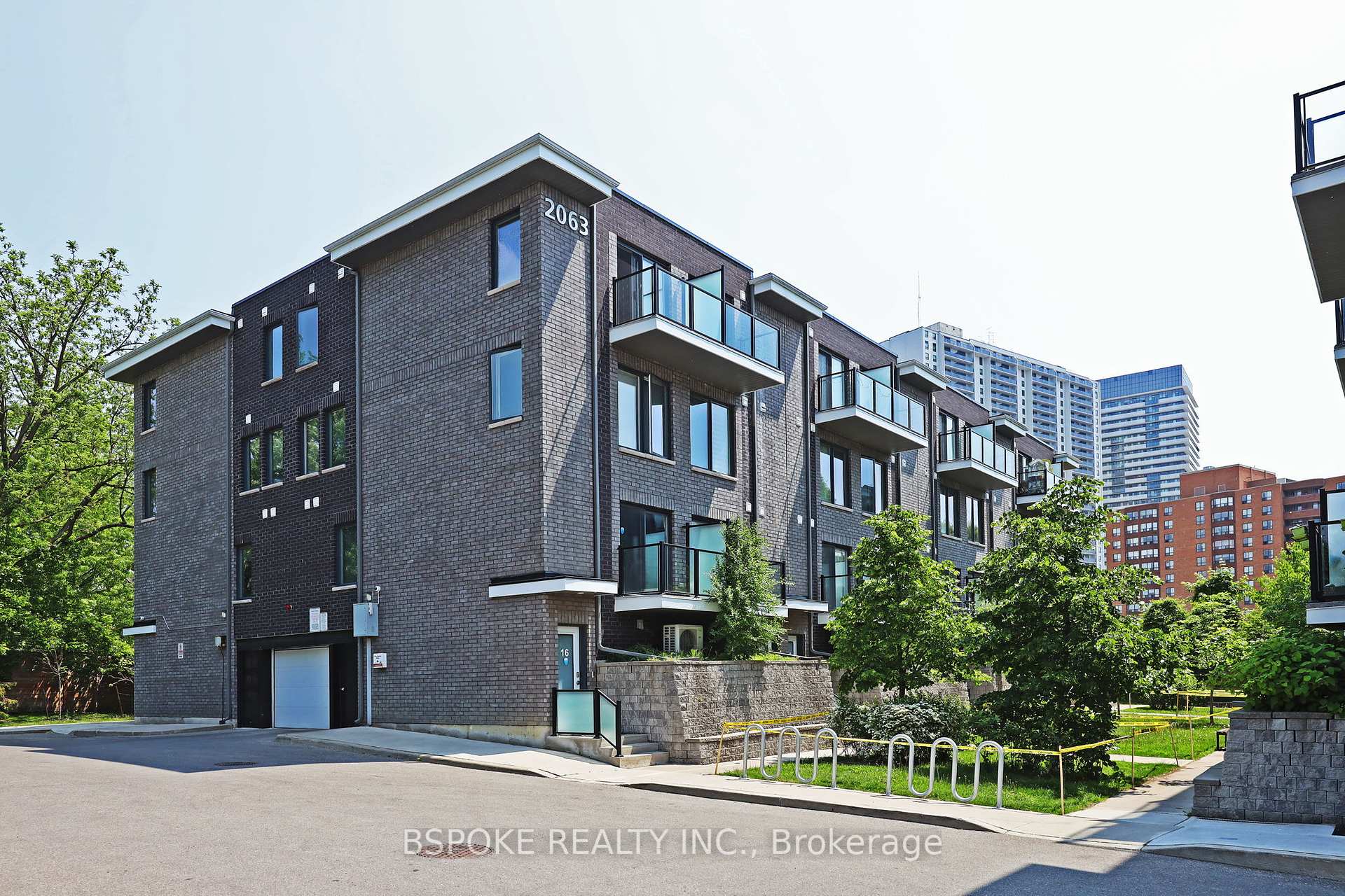 3 Bedrooms Condo at 2063 Weston, Toronto For sale